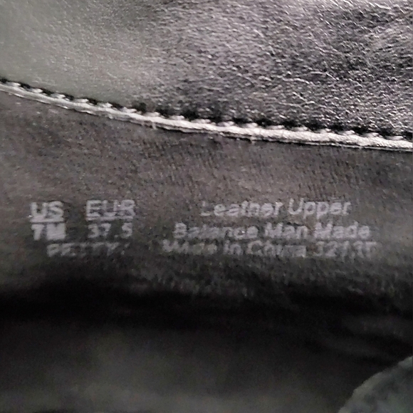 SAM EDELMAN Pretty Western Style Ankle Boot Snakeskin Design Black Women's 7 - Picture 9 of 10